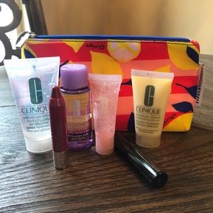 Clinique Strawberry Lip Lotion Moisture Surge NEW